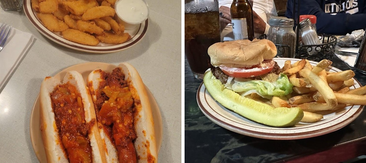 Basilone's