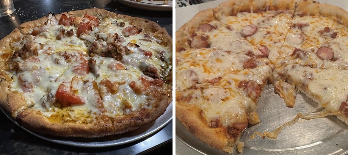Basilone's