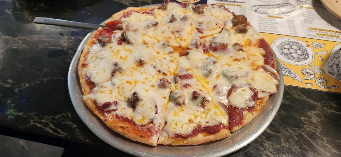 Basilone's