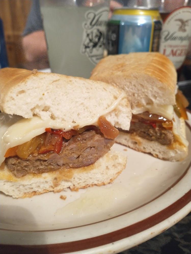 Basilone's